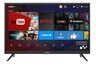 Vivax LED TV 32LE113T2S2SM, HD, Android