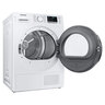 Samsung veš mašina WW90T4540AE1LE + mašina za sušenje DV80TA220TE/LE