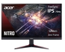 ACER 23.8" (VG240Y) IPS FHD 75Hz NITRO VG0 LED monitor