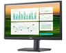 DELL 21.5" E2222H monitor