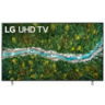 LG LED TV 43UP77003LB Smart, Ultra HD, Smart