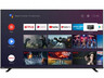 Toshiba QLED TV 65QA4C63DG, Ultra HD, Smart Android