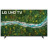 LG LED TV 55UP76703LB, Ultra HD, Smart