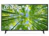 LG LED TV 43UQ70003LB Smart, Ultra HD, Smart