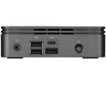 GIGABYTE (GB-BRi5-10210E BRIX) Mini PC Quad core i5-10210U 