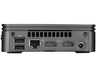 GIGABYTE (GB-BRi5-10210E BRIX) Mini PC Quad core i5-10210U 