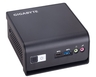 GIGABYTE (GB-BMPD-6005 BRIX) Mini PC Quad Core N6005