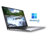 Laptop DELL Latitude 9520 (NOT19764) 15" FHD i7-1185G7 16GB 512GB SSD Intel Iris Xe Backlit FP Win 11 Pro