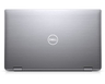 Laptop DELL Latitude 9520 (NOT19764) 15" FHD i7-1185G7 16GB 512GB SSD Intel Iris Xe Backlit FP Win 11 Pro