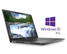 Laptop DELL Latitude 7320 (NOT18960) 13.3" FHD Touch i5-1145G7 16GB 512GB SSD Intel Iris XE Backlit FP Win 10 Pro