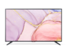 Sharp LED TV 55BJ2, 4K Ultra HD, Smart TV, Dolby Digital Plus, Harman Kardon