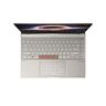 Laptop ASUS ZenBook (UX5401ZAS-OLED-KN731X) 14" OLED 2.8K i7-12700H RAM 16GB SSD 1TB Win 11 Pro