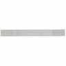 Einhell 10-Delni Set Reznih Listova 127X25Mm Za Drvo I Plastiku