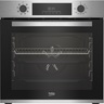 BEKO ugradni set - ugradna rerna BBIM12300 XD + ugradna ploča HIC 64402 X