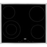 BEKO ugradni set - ugradna rerna BBIM12300 XD + ugradna ploča HIC 64402 X