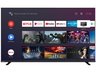 Toshiba QLED TV, 50QA4C63DG,Ultra HD, Smart Android
