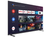 Toshiba QLED TV, 50QA4C63DG,Ultra HD, Smart Android