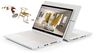 Laptop ACER ConceptD 3 Ezel (CC314-73G-725X) 14" FHD i7-11800H 16GB 1TB RTX 3050 Ti Win 11 Pro
