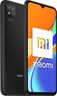 Xiaomi Redmi 9C 3/64GB Midnight Gray, mobilni telefon