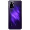 Xiaomi Redmi Note 10 Pro 6/128 Nebula purple, mobilni telefon