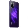 Xiaomi Redmi Note 10 Pro 6/128 Nebula purple, mobilni telefon