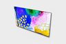LG OLED evo TV OLED55G23LA Gallery Edition, 4K Ultra HD, Smart TV, WebOS, AI ThinQ, Brightness Booster, Cinema HDR, Magic Remote