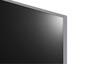 LG OLED evo TV OLED55G23LA Gallery Edition, 4K Ultra HD, Smart TV, WebOS, AI ThinQ, Brightness Booster, Cinema HDR, Magic Remote