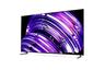 LG OLED OLED77Z29LA, Ultra HD 8K, smart