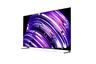 LG OLED OLED77Z29LA, Ultra HD 8K, smart