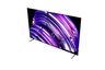 LG OLED OLED77Z29LA, Ultra HD 8K, smart