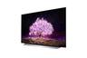 LG OLED OLED48C12LA, Ultra HD, Smart