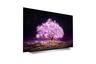 LG OLED OLED48C12LA, Ultra HD, Smart