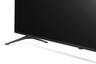 LG LED 55UP80003LR, Ultra HD, Smart