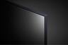 LG LED 55UP80003LR, Ultra HD, Smart