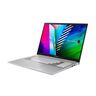 Laptop ASUS Vivobook Pro 16X OLED (N7600PC-OLED-L731X) WQUXGA I7-11370H 16GB 1TB RTX 3050 Win 11 Pro (OUTLET)