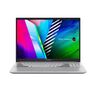 Laptop ASUS Vivobook Pro 16X OLED (N7600PC-OLED-L731X) WQUXGA I7-11370H 16GB 1TB RTX 3050 Win 11 Pro (OUTLET)