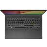 ASUS VivoBook S15 (S533EQ-BQ030) FHD IPS I7-1165G7 8GB 512GB MX350