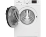 Beko inverter mašina za pranje veša WUE 8622 XCW