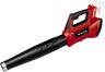 Einhell Ge-Lb 36/210 Li E-Solo Akumulatorski Duvač Lišća (Bez Baterije I Punjača)