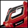Einhell Ge-Lb 36/210 Li E-Solo Akumulatorski Duvač Lišća (Bez Baterije I Punjača)