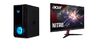 ACER Predator Orion 3000 (DG.E32EX.006) i7-12700F 32GB 2TB RTX 3070 + monitor