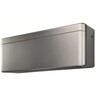 Daikin klima uređaj FTXA35BS/RXA35A Stylish, r32, inverter, srebrna
