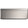 Daikin klima uređaj FTXA35BS/RXA35A Stylish, r32, inverter, srebrna