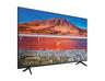Samsung LED TV UE55TU7092, Ultra HD, Smart