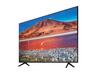 Samsung LED TV UE55TU7092, Ultra HD, Smart
