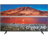 Samsung LED TV UE55TU7092, Ultra HD, Smart