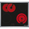Bosch ugradna ploča PKN645BA2E