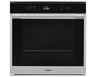 WHIRLPOOL W7 OM4 4S1 P ugradna rerna