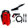 Einhell TC-HP 90 perač pod pritiskom + četka za perač + pribor