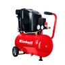 Einhell TE-AC 230/24 vazdušni kompresor + 3-delni set